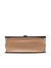 Loewe 100% Leather Brown LOEWE Barcelona Crossbody Shoulder Bag in Brown Leather for Women One size - photo 3