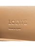 Loewe 100% Leather Brown LOEWE Barcelona Crossbody Shoulder Bag in Brown Leather for Women One size - photo 9