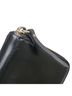 Kate Spade New York 100% Leather Black Kate Spade Women's Black Leather Zip-Around Long Wallet One size - photo 6