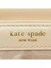 Kate Spade New York 100% Leather Black Kate Spade Women's Black Leather Zip-Around Long Wallet One size - photo 9