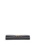Michael Kors 100% Leather Black Michael Kors Women's Black Leather Long Wallet One size - photo 3