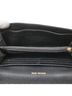 Michael Kors 100% Leather Black Michael Kors Women's Black Leather Long Wallet One size - photo 9