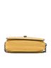 Bottega Veneta 100% Leather Yellow Bottega Veneta Intrecciato One-Shoulder Bag in Yellow Leather for Women One size - photo 3