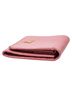 Prada 100% Leather Pink Prada Tri-fold Wallet Pink Leather Women's PRADA One size - photo 6