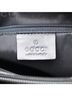 Gucci 100% Bamboo Black Gucci Bamboo Handbag 002 1016 Black Nylon Women's GUCCI One size - photo 11
