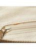 Gucci Tan Gold Gucci GG Canvas Handbag/Shoulder Bag 2WAY 285730 Beige Champagne Gold Leather Women's GUCCI One size - photo 8