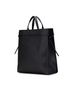 Fendi 100% Leather Black FENDI Go-To Shopper M-size Tote/Shoulder Bag, 2-Way, 7VA583, Black Leather, Women's One size - photo 2