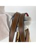 Christian Louboutin 100% Leather Tan Brown Christian Louboutin 1215220 Tote Bag Loubishore Basket Shoulder Raffia Leather Women's Beige G-240310-1 One size - photo 8