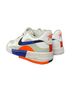 Nike 100% Leather Color Block Multi Color Sneaker Kids Nike Air Force 1 07 LV8 GS Upside Down FN4730-002 Multicolor Casual Size 4 1/2 Size 4 1/2 (youth) - photo 4