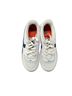 Nike 100% Leather Color Block Multi Color Sneaker Kids Nike Air Force 1 07 LV8 GS Upside Down FN4730-002 Multicolor Casual Size 4 1/2 Size 4 1/2 (youth) - photo 5