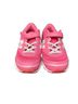 New Balance 100% Synthetic Solid Pink Sneaker Kids New Balance 680 IA680PA6 Pink Casual Size 9 1/2 Size 9 1/2 (kids) - photo 2