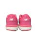 New Balance 100% Synthetic Solid Pink Sneaker Kids New Balance 680 IA680PA6 Pink Casual Size 9 1/2 Size 9 1/2 (kids) - photo 6