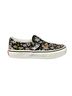 Vans 100% Fabric Floral Multi Color Sneaker Kids Vans Classic Slip-On 721356 Multicolor Casual Size 1 1/2 Size 1 1/2 (baby) - photo 1