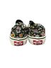 Vans 100% Fabric Floral Multi Color Sneaker Kids Vans Classic Slip-On 721356 Multicolor Casual Size 1 1/2 Size 1 1/2 (baby) - photo 6