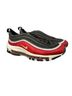 Nike Color Block Multi Color Sneaker Kids Nike Air Max 97 SE FB3245-001 Multicolor Running Size 4 1/2 Size 4 1/2 (youth) - photo 3