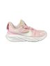 Nike 100% Synthetic Solid Pink Sneaker Kids Nike Star Runner 4 DX7614-602 Pink Running Size 11 Size 11 (kids) - photo 1