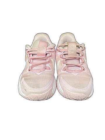 Nike Sneaker Kids Nike Star Runner 4 DX7614-602 Pink Running Size 11 (view 2)
