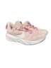 Nike 100% Synthetic Solid Pink Sneaker Kids Nike Star Runner 4 DX7614-602 Pink Running Size 11 Size 11 (kids) - photo 3