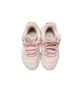 Nike 100% Synthetic Solid Pink Sneaker Kids Nike Star Runner 4 DX7614-602 Pink Running Size 11 Size 11 (kids) - photo 5