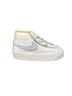 Nike 100% Leather Solid White Sneaker Kids Nike Blazer Mid 77 Vintage Toddler FJ4647-100 White Basketball Size 7 Size 7 (kids) - photo 1