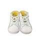 Nike 100% Leather Solid White Sneaker Kids Nike Blazer Mid 77 Vintage Toddler FJ4647-100 White Basketball Size 7 Size 7 (kids) - photo 2