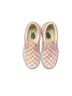 Vans 100% Fabric Checkered-gingham Multi Color Sneaker Kids Vans Classic Slip-On Checkerboard 508731 Multicolor Casual Size 11 1/2 Size 11 1/2 (kids) - photo 5