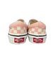 Vans 100% Fabric Checkered-gingham Multi Color Sneaker Kids Vans Classic Slip-On Checkerboard 508731 Multicolor Casual Size 11 1/2 Size 11 1/2 (kids) - photo 6