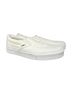 Vans 100% Fabric Color Block White Sneaker Kids Vans Classic Slip-On 500714 White Casual Size 6 Size 6 (youth) - photo 3