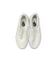 Vans 100% Fabric Color Block White Sneaker Kids Vans Classic Slip-On 500714 White Casual Size 6 Size 6 (youth) - photo 5