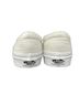 Vans 100% Fabric Color Block White Sneaker Kids Vans Classic Slip-On 500714 White Casual Size 6 Size 6 (youth) - photo 6