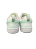 Nike 100% Leather Color Block Multi Color Sneaker Kids Nike Court Borough Low Recraft FZ3541-100 Multicolor Casual Size 2 Size 2 (youth) - photo 6
