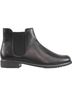 Munro American Black Women's Leighton Boots Size 9 - photo 1