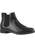 Munro American Black Women's Leighton Boots Size 9 - photo 2