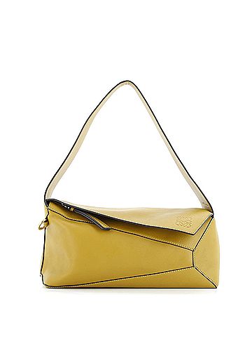 Loewe Puzzle Hobo Leather (view 1)
