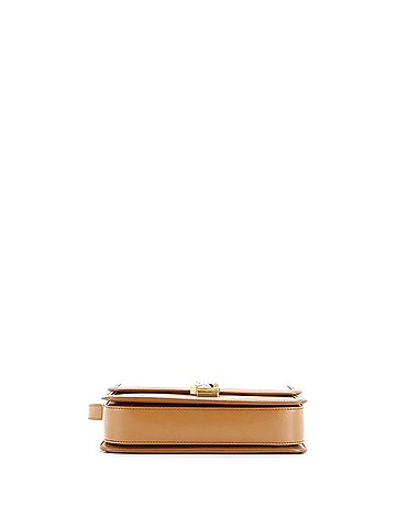 Saint Laurent Solferino Bag Leather Medium (view 2)