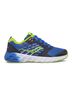 Saucony Blue Boys Wind 2.0 Lace Sneaker Size 3 1/2 (baby) - photo 1