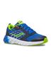 Saucony Blue Boys Wind 2.0 Lace Sneaker Size 3 1/2 (baby) - photo 2