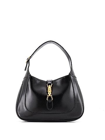 Gucci Jackie 1961 Hobo Leather Small (view 1)