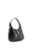 Gucci 100% Leather Black Jackie 1961 Hobo Leather Small One size - photo 3