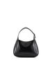 Gucci 100% Leather Black Jackie 1961 Hobo Leather Small One size - photo 4