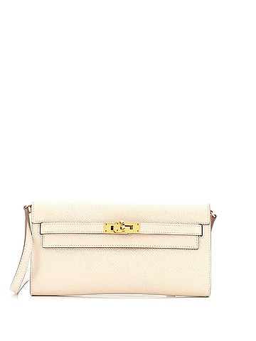 Hermès Kelly To Go Wallet Epsom (view 1)