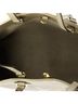 Louis Vuitton 100% Leather Gray OnTheGo Tote Monogram Empreinte Giant MM One size - photo 5